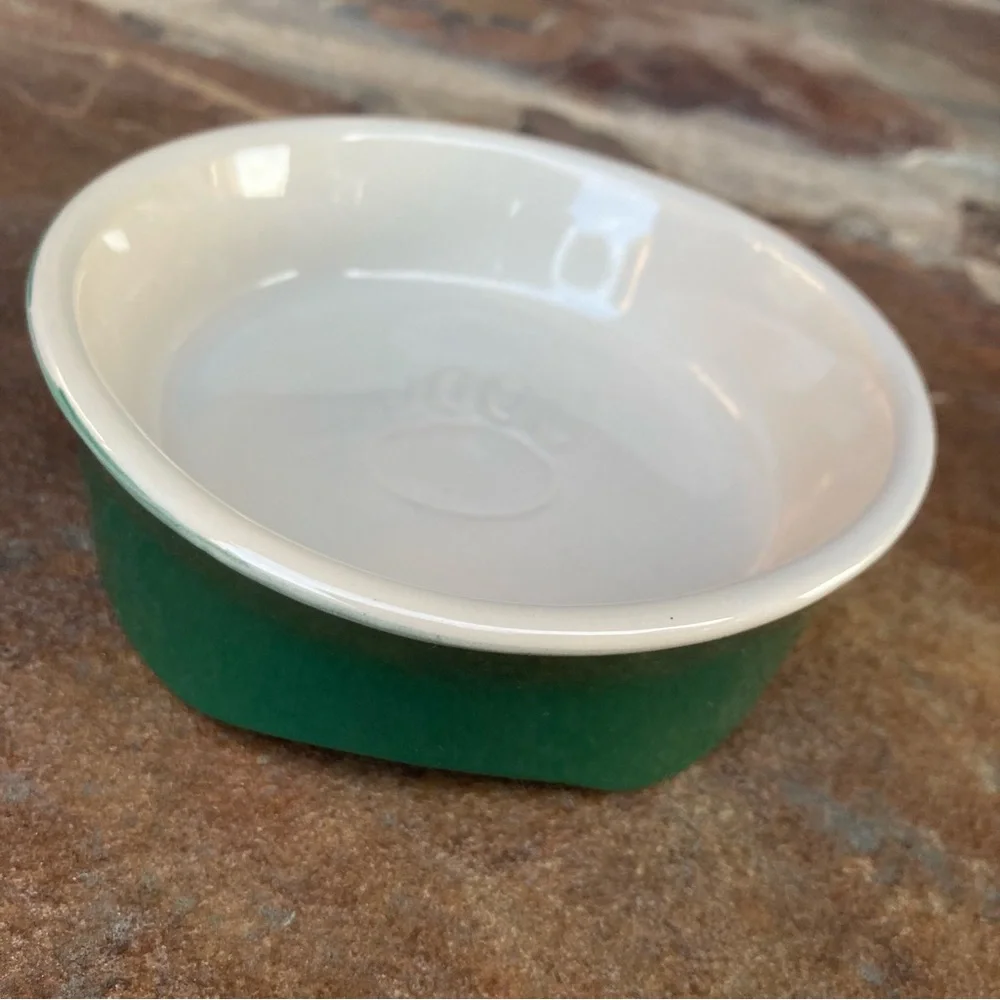 Hand Crafted ceramic pet